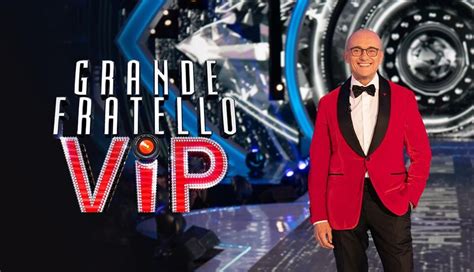 grande fratello vip|grande fratello vip puntate intere.